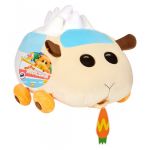 Jucarie Plush PUI PUI Molcar Large, Abbey 584544EUC/584599