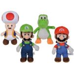 Jucarie Plush Super Mario 4 patterns 109231009