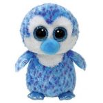 Jucarie Plush Tony Penguin 15 cm 36372