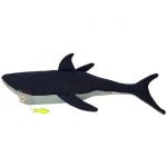Jucarie Plush tou Vinnie Shark M186685