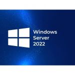 Microsoft Windows Server 2022 16C Standard ROK en/cs/pl/ru/sv SW P46171-021
