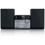 MS12BT CD MP3 BT FM USB 2x5W