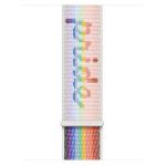 Pride Edition sports band for 41 mm case