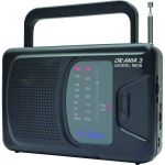 Radio ANIA black