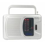 Radio ANIA Silver
