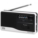 Radio Asia White