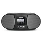 Radio DIGIT1990 DAB+ BT USB CD