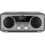 Radio Digitradio 602 BT/DAB+/int Anthracite