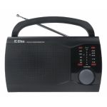 Radio EWA Black Radio