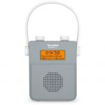 Radio TECHNISAT DIGIT30 DAB+ gray