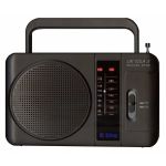Radio TOLA Black
