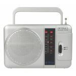Radio TOLA black