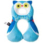 Toddler Head &amp; Neck Support 1-4y - Owl