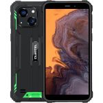WP20 PRO 4GB RAM 64GB Internal Memory DualSIM Green