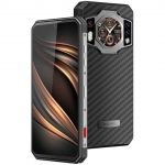 WP21 12GB RAM 256GB Internal Memory DualSIM Black