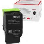 006R04368, Black, 8 K, compatibil cu Xerox C310/C315