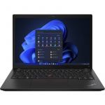 13.3&#039;&#039; ThinkPad X13 Gen 3, WQXGA IPS, Procesor AMD Ryzen 7 PRO 6850U (16M Cache, up to 4.7 GHz), 16GB DDR5, 512GB SSD, Radeon 680M, Win 11 DG Win 10 Pro, Thunder Black