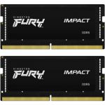 FURY Impact, 32GB, DDR5, 5600MHz, CL40, 1.1v, Dual Channel Kit