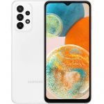 Galaxy A23, Octa Core, 64GB, 4GB RAM, Dual SIM, 5G, 5-Camere, White