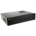 SST-ML04B Milo HTPC - Negru