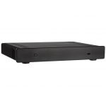 ST-FC5B Alpha Fanless HTPC Aluminiu - Negru