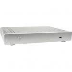 ST-FC5S Alpha Fanless HTPC Aluminiu - Argintiu