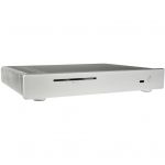 ST-FC5S Alpha Optical Fanless HTPC Aluminiu - Argintiu