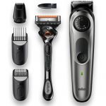 Aparat de tuns BT5365 + Aparat de ras Gillette