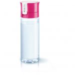 Bottle fill&amp;go Vital pink + 4 MicroDisc