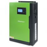 53886 Hybrid Off-Grid 3,5kW | 100A | 24V | MPPT | Sinus