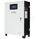 ACUMULATOR DEPOZITARE ENERGIE SOLARA 200AH 10240WH