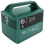 ACUMULATOR PORTABIL 20AH/ 300WH
