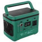 ACUMULATOR PORTABIL 26.2AH/ 568WH