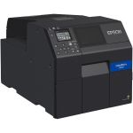 C6000AE 4IN WIDE AUTOCUTTER/COLOUR