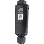Dongle (modul) wireless 02312QMV, Wi-Fi, compatibil cu invertoare solare Huawei, USB, indicator LED