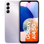 Galaxy A14, 64GB, 4 GB RAM, Dual SIM, 5G, Silver