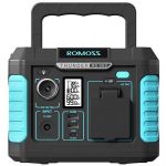 RS300 Thunder Series Portable Power Station, 300W, 231Wh