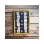 Ata de cusut engross 12buc/set,negru
