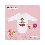 Body “Bebe Sorpresa” Engross