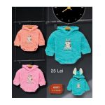 Body cocolino pentru bebe ENGROSS