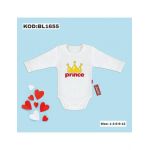 Body “Prince” Engross