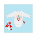 Body “Super Dad” Engross