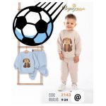 Compleu coccolino engros
