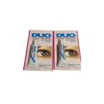 Lipici duo gene en gross