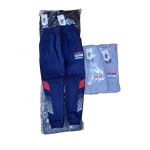 Pantaloni grosi Engros pentru baieti