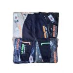 Pantaloni grosi Engros pentru baieti