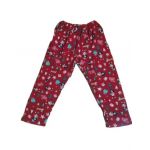 Pantaloni polar batal engross