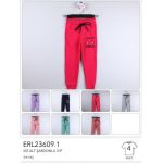 Pantaloni Trening de Fete Engros vatuit