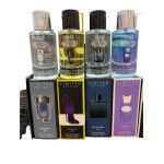 Parfum en gross