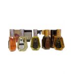 Parfum en gross arabesc